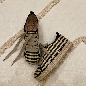 Sam Edelman, Espadrille Sneakers
